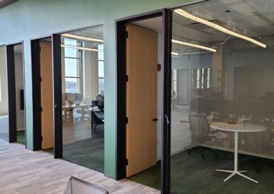 Cisco Meraki office in Chicago